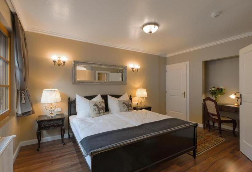 Family Suite, Schneider Hof Boutique Hotel Garni Superior