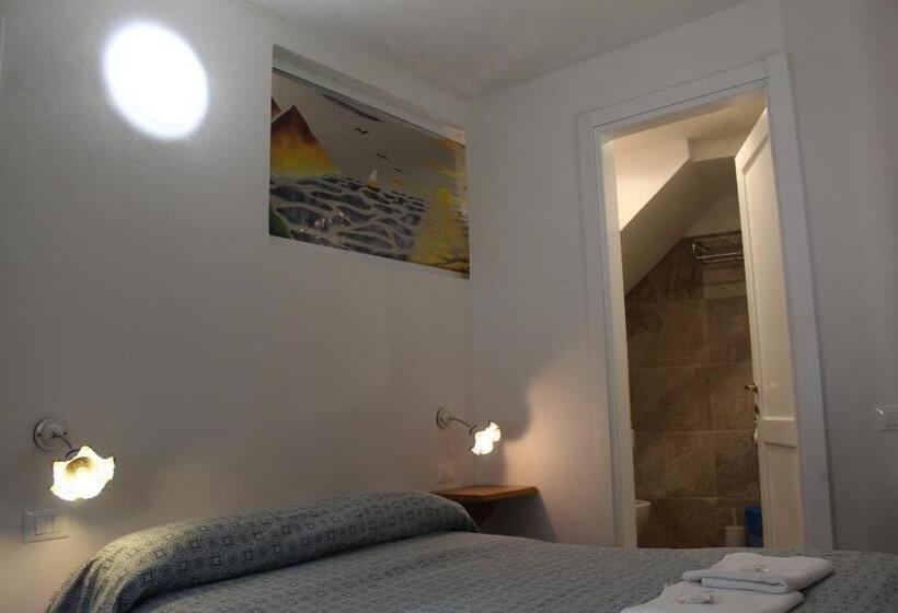 اتاق کلاسیک چهارنفره, Rina Rooms