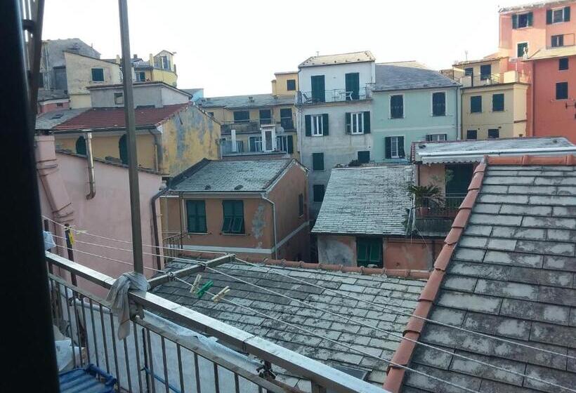 سوییت لوکس, Rina Rooms