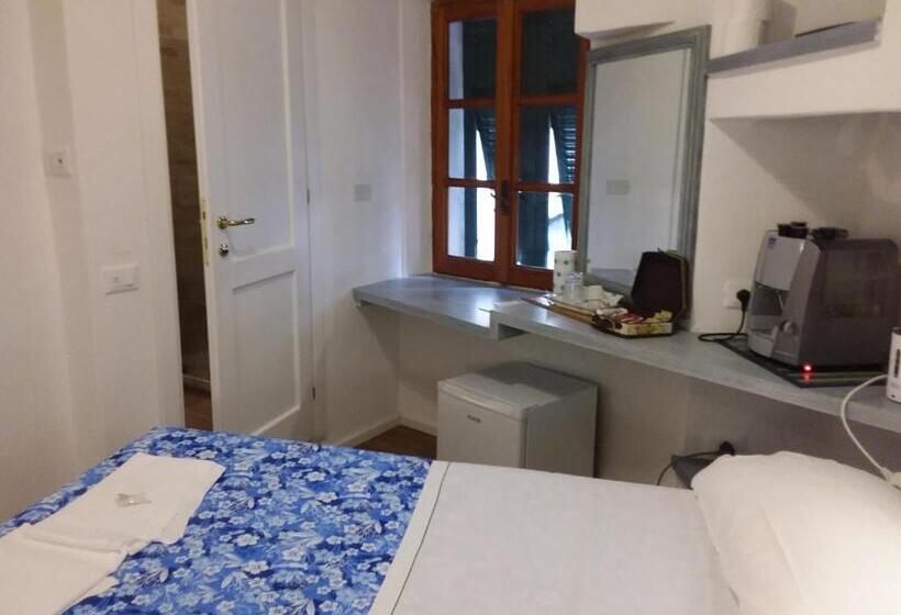 اتاق اکونومی, Rina Rooms