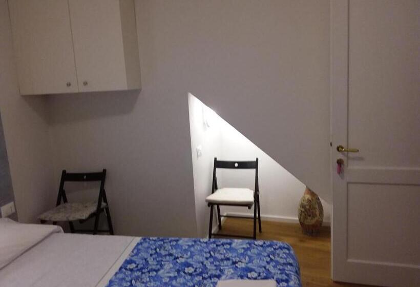 اتاق اکونومی, Rina Rooms