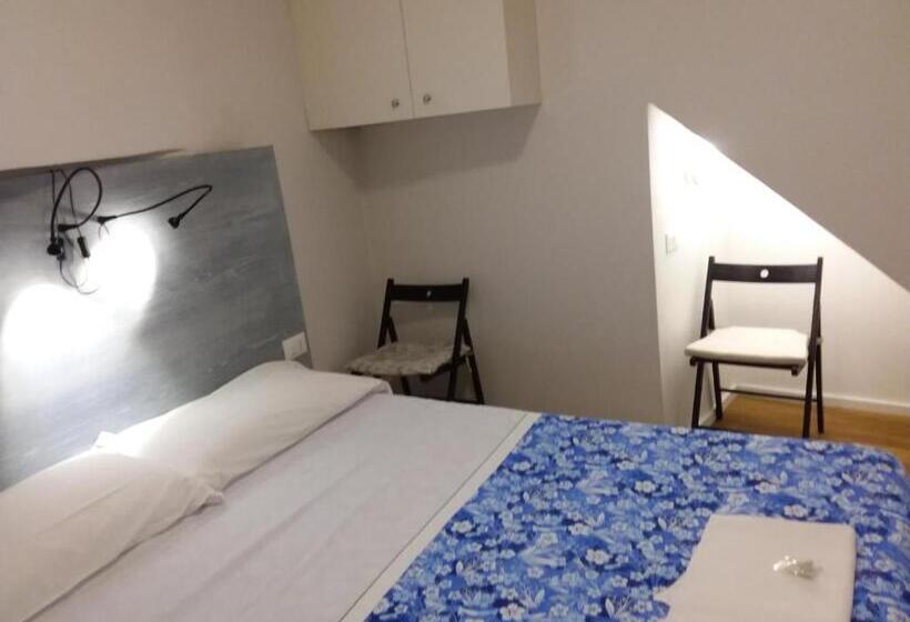 اتاق اکونومی, Rina Rooms
