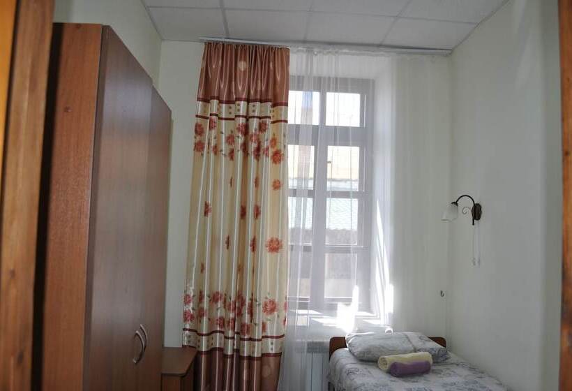 单人经济间, Fatima Hotel Building 2