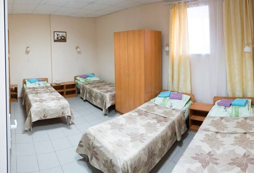 标准间, Fatima Hotel Building 2