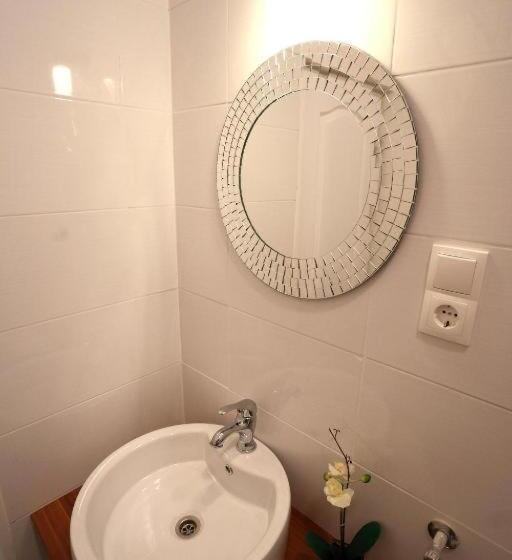 إستوديو ديلوكس, Guesthouse Villa Maggie