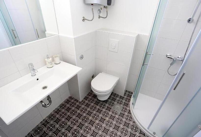 غرفة قياسية, Guesthouse Villa Maggie