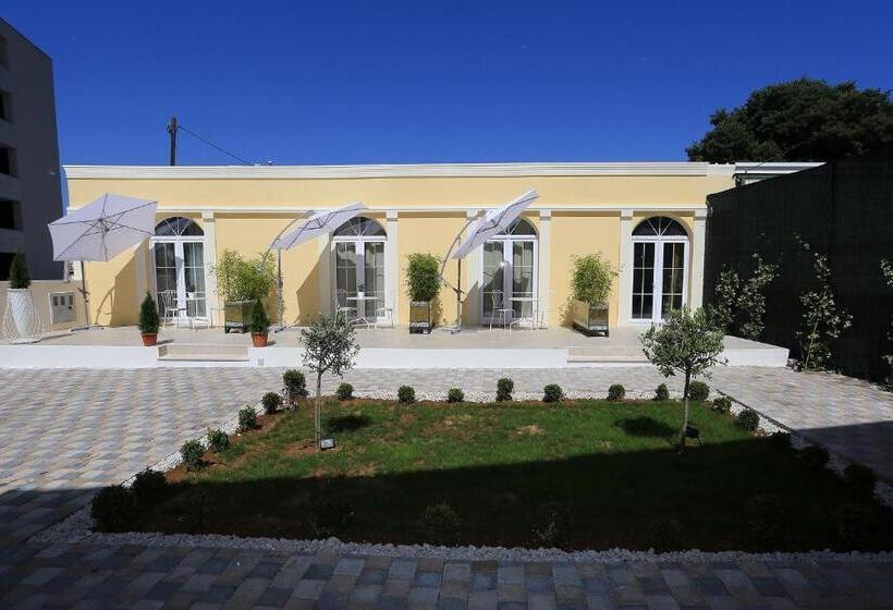 غرفة قياسية, Guesthouse Villa Maggie