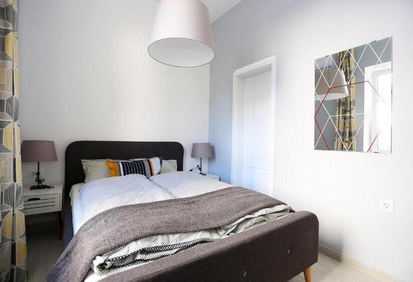 غرفة قياسية, Guesthouse Villa Maggie