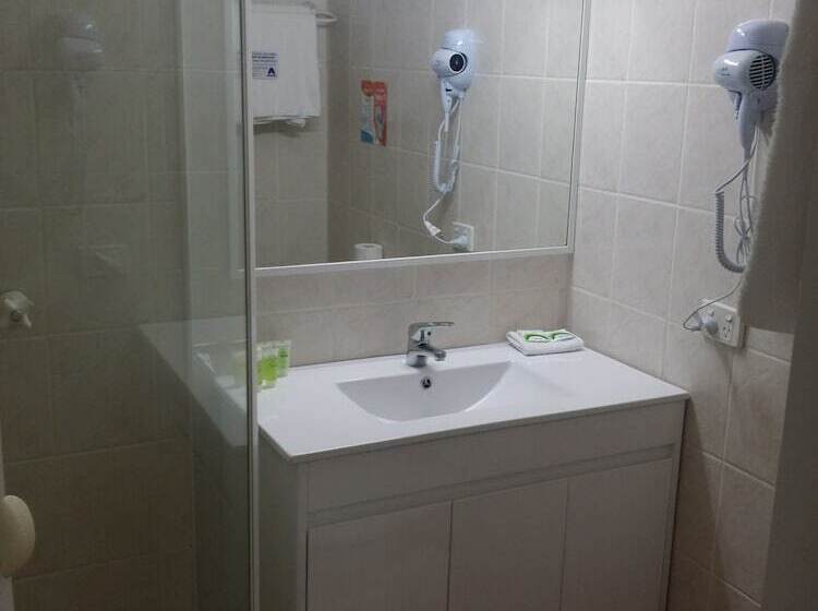 침실 2개 수피리어 아파트, Hampton Court Apartments