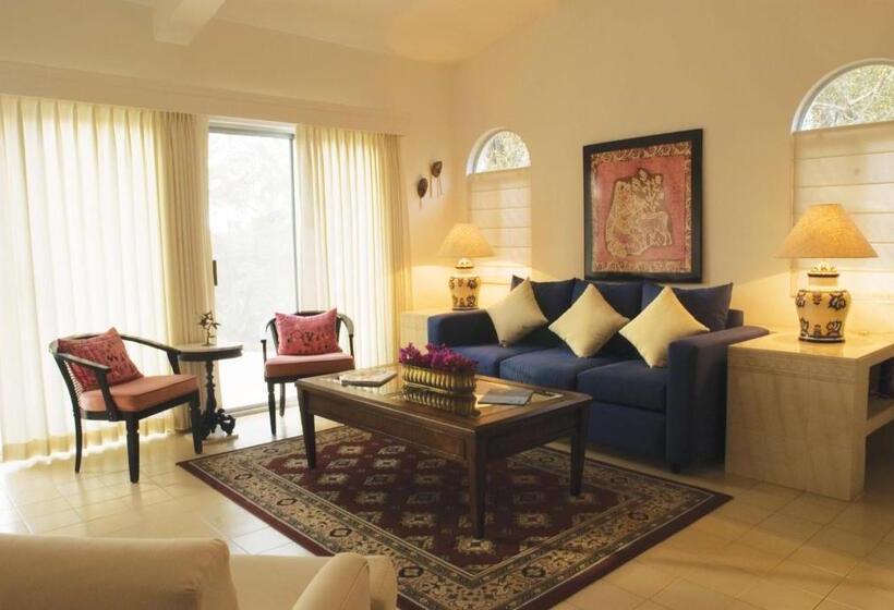 Casa 1 Quarto, Hacienda Todos Los Santos