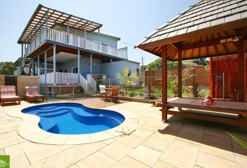 Стандартный Номер Кровать Кинг, Southview Guest House