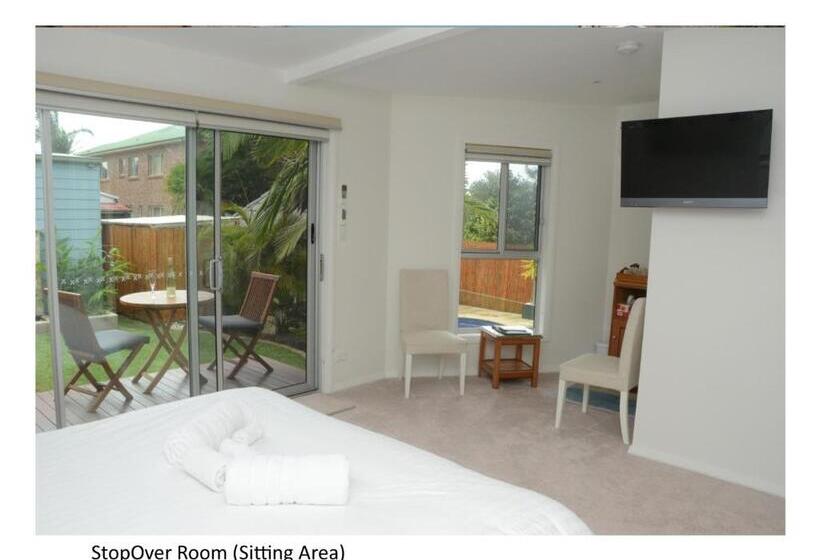 Стандартный Номер Кровать Кинг, Southview Guest House