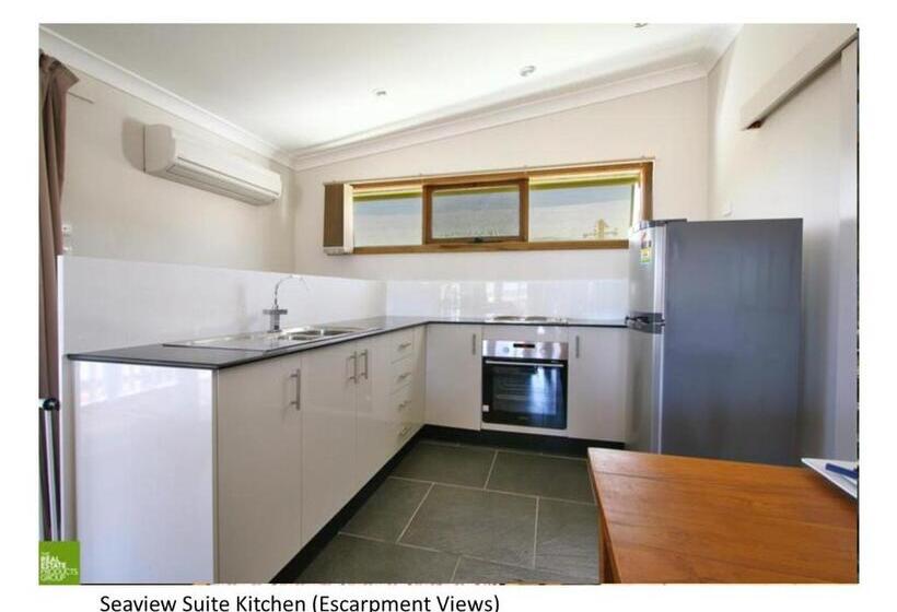 Люкс Кровать Кинг, Southview Guest House