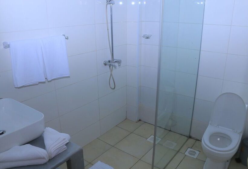 Standard Room, Amelia Hotel Karen