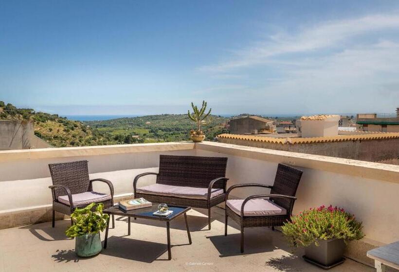 اتاق استاندارد, Bella Vista