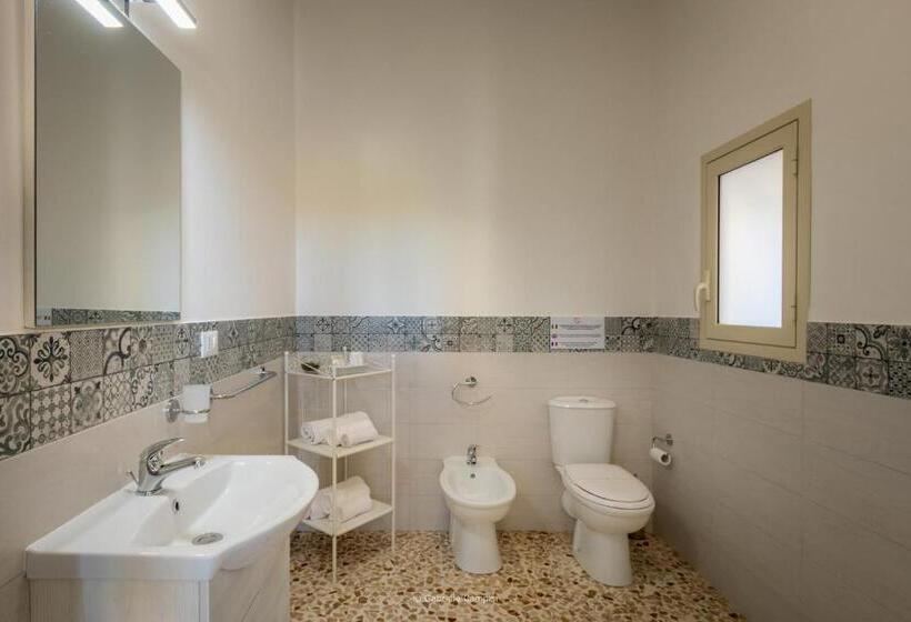 اتاق استاندارد, Bella Vista