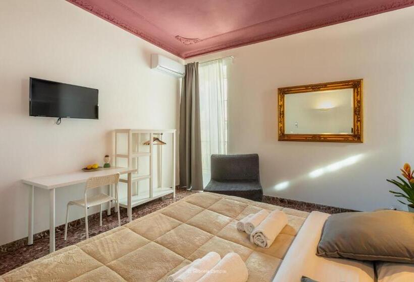 اتاق لوکس, Bella Vista