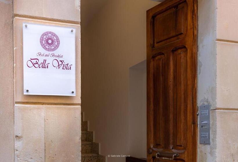 اتاق اکونومی, Bella Vista