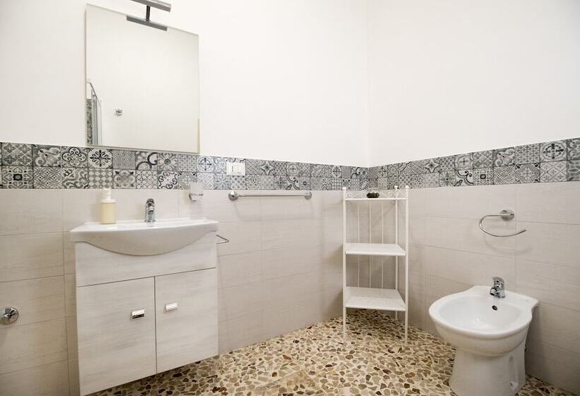 اتاق استاندارد, Bella Vista