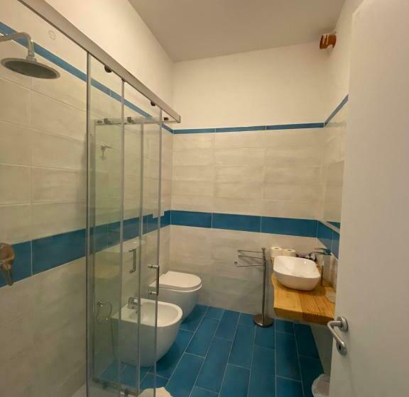 Номер Стандарт Трехместный, Artemide Mare