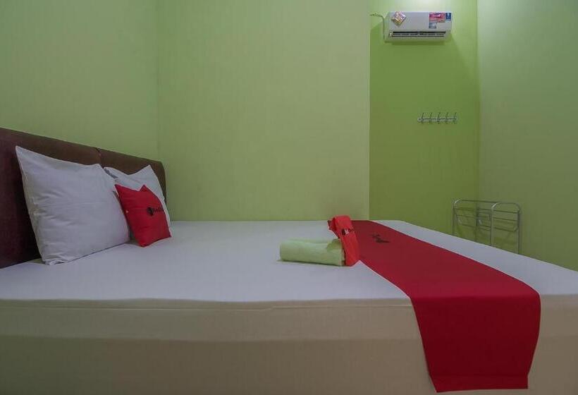 Номер Стандарт, Reddoorz Near Kampus Ump Purwokerto