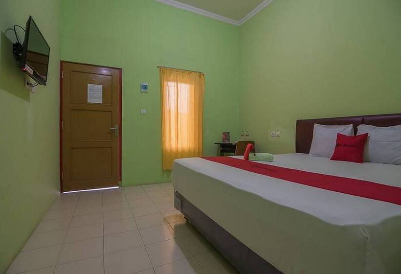 Номер Стандарт, Reddoorz Near Kampus Ump Purwokerto