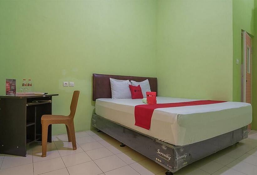 Номер Economy, Reddoorz Near Kampus Ump Purwokerto
