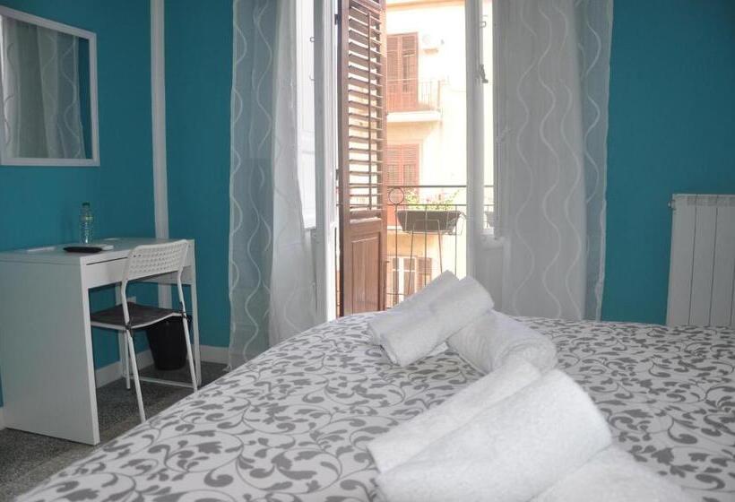 اتاق استاندارد, Jennys Place