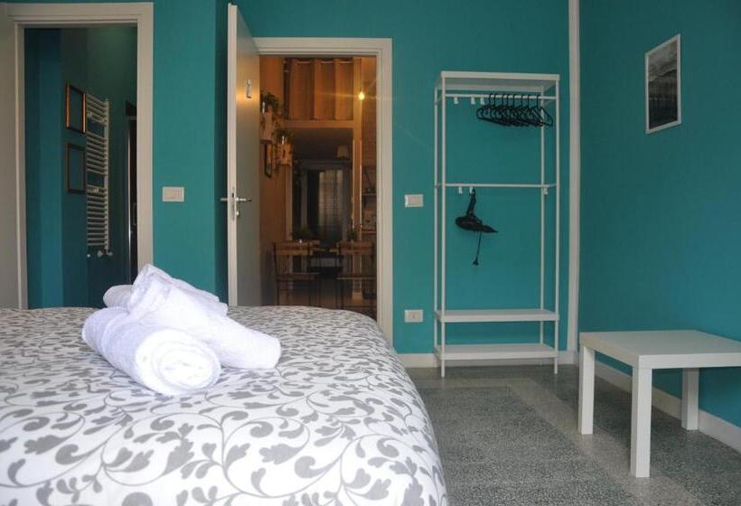 اتاق استاندارد, Jennys Place