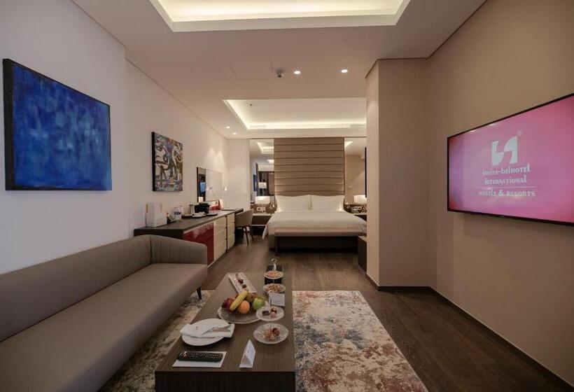 سوییت جونیور, Swissbelboutique Bneid Algar Kuwait