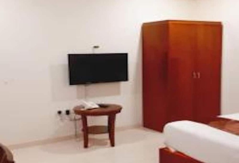 Quarto Deluxe, Iwan Alandalusia Al Ajaweed
