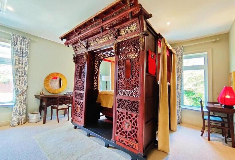 Номер Superior, Barrow Lodge