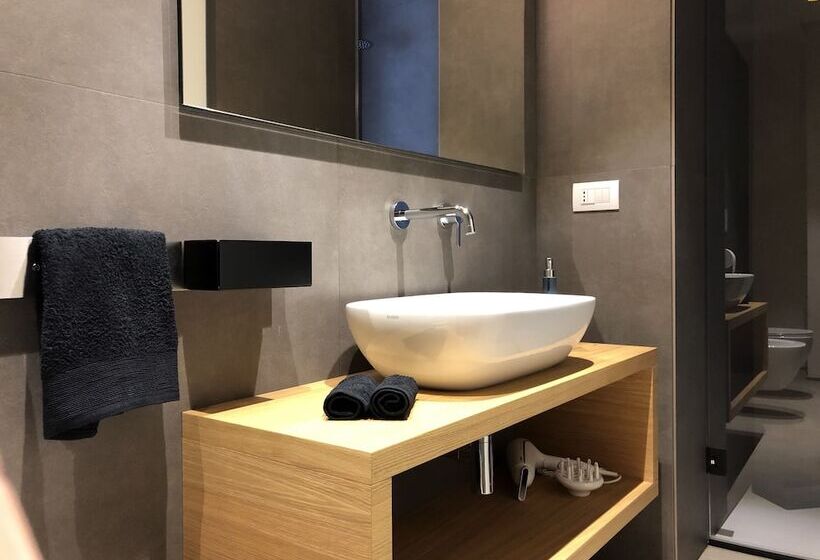اتاق لوکس, Golden Suites 50