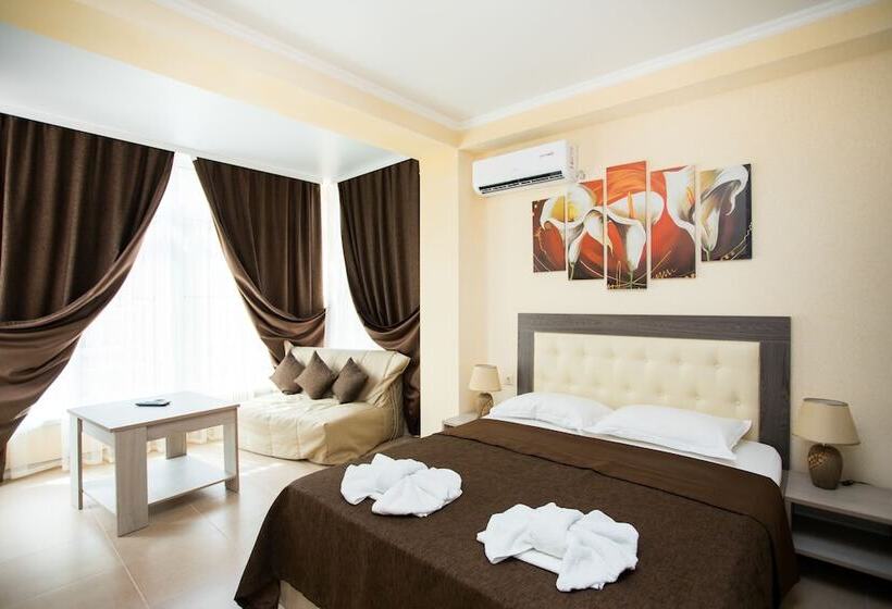 Family Suite, Guest House Tefiya