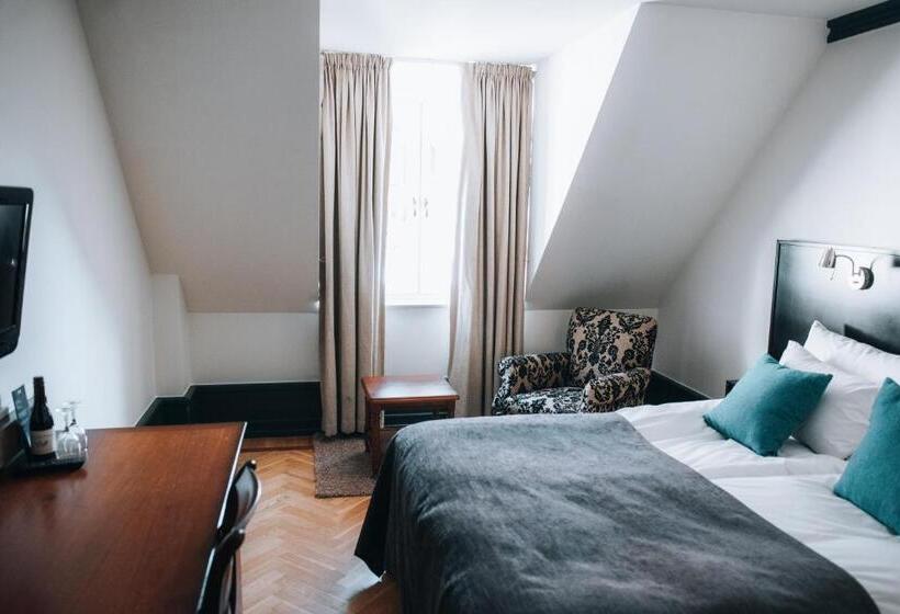 스탠다드 룸, Clarion Hotel Wisby