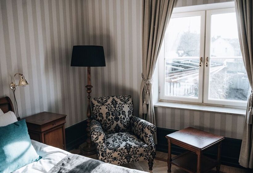 스탠다드 룸, Clarion Hotel Wisby