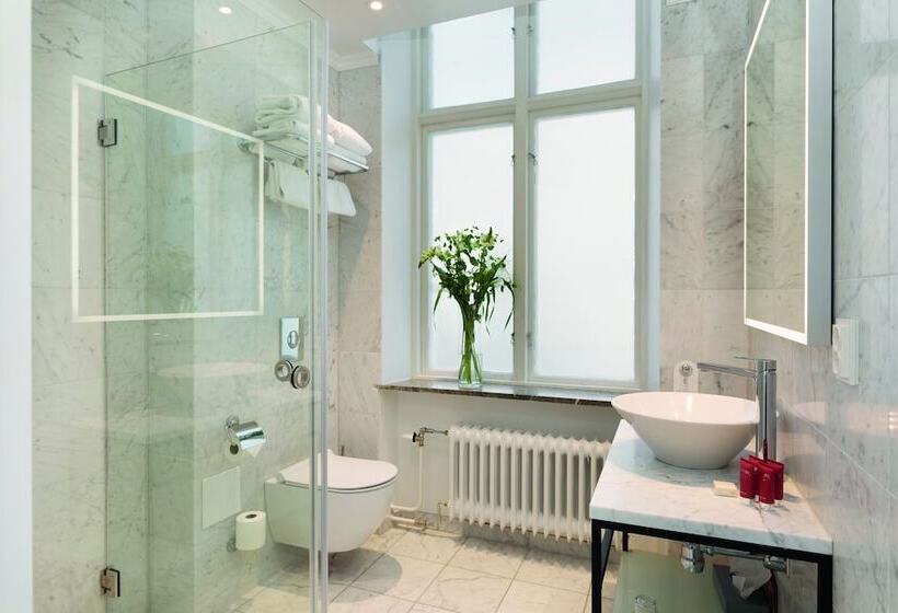 Номер Deluxe, Elite Stora Hotellet örebro