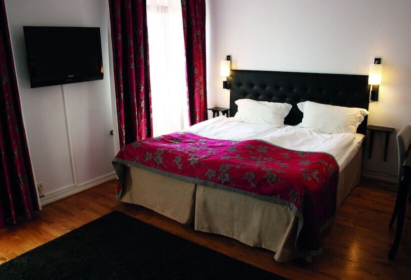 Номер Superior, Elite Stora Hotellet örebro