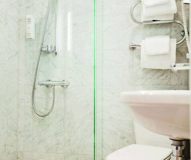Номер Superior, Elite Stora Hotellet örebro