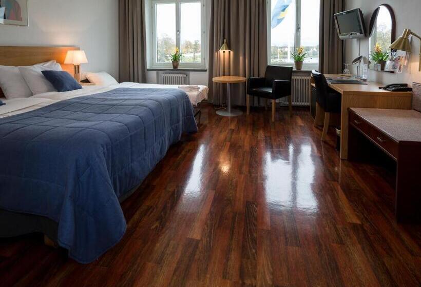 Номер Стандарт, Grand Hotel Falkenberg