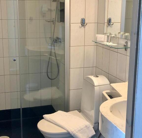 Номер Стандарт с Террасой, Grand Hotel Falkenberg