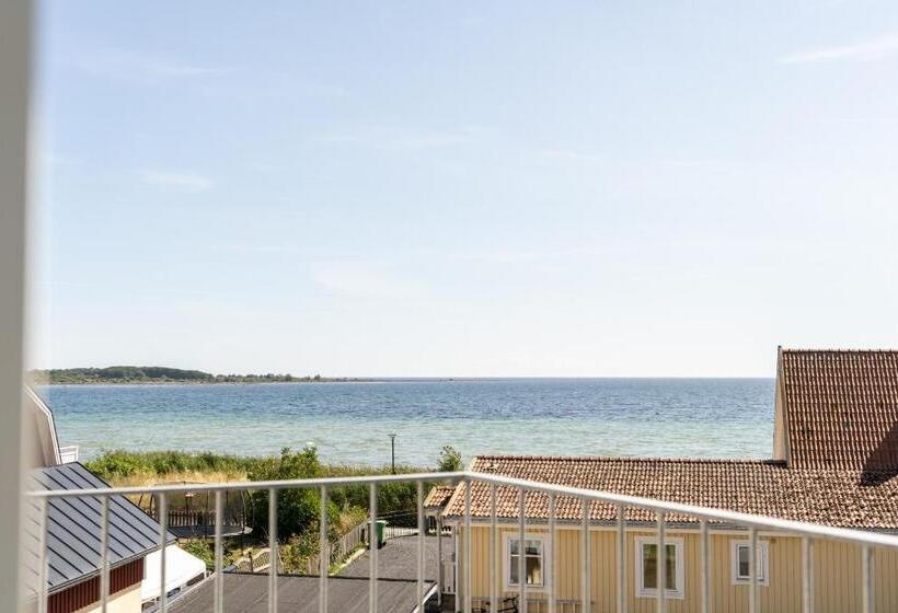Полулюкс Вид на Море, L Hanöhus Hällevik