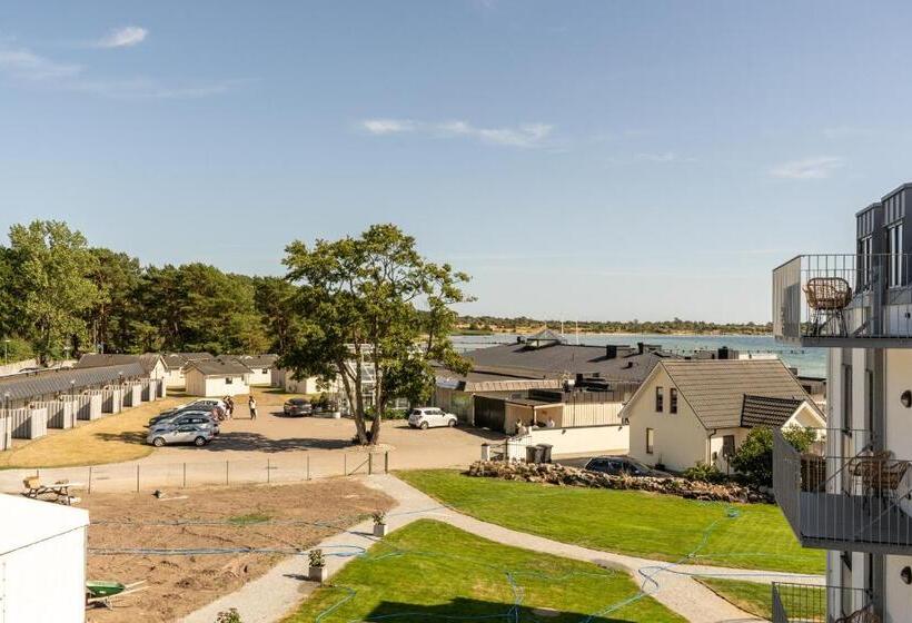 Апартаменты 3 Спальни, L Hanöhus Hällevik