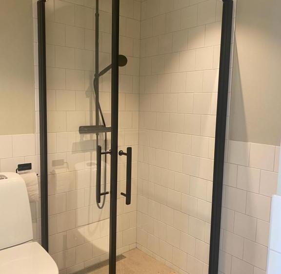 Huoneisto 1 Makuuhuone, L Hanöhus Hällevik