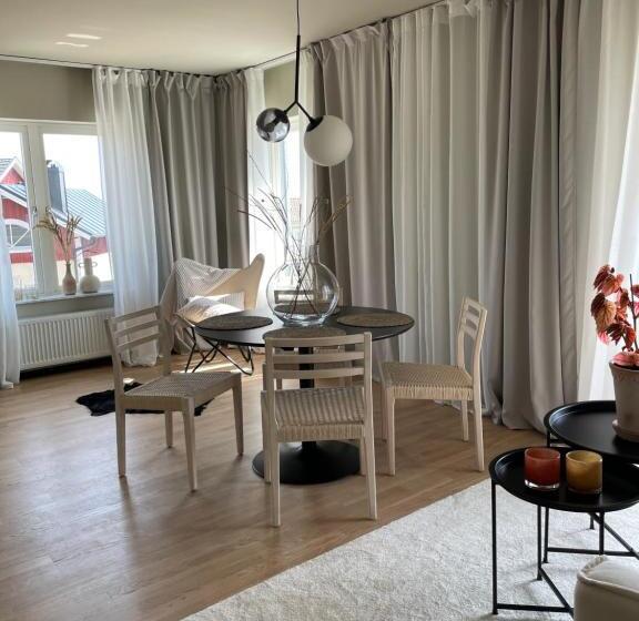 Полулюкс Вид на Море, L Hanöhus Hällevik