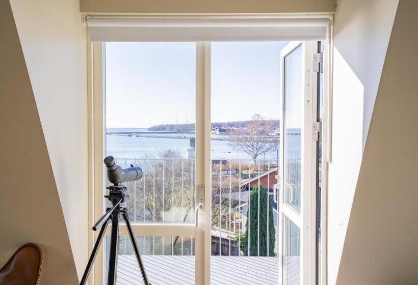Апартаменты 2 Спальни, L Hanöhus Hällevik