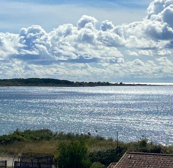 Апартаменты 2 Спальни, L Hanöhus Hällevik