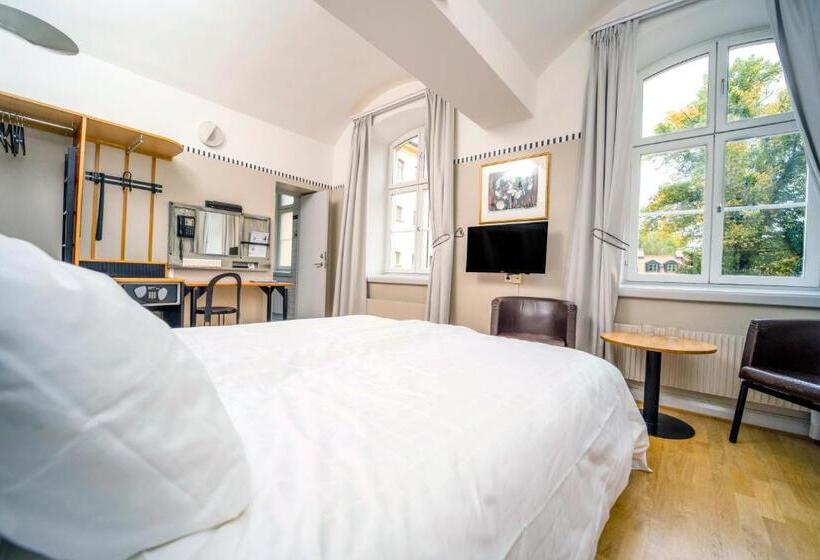 スタンダードルーム, Långholmen Hotell