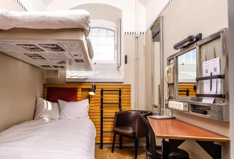 エコノミールーム, Långholmen Hotell