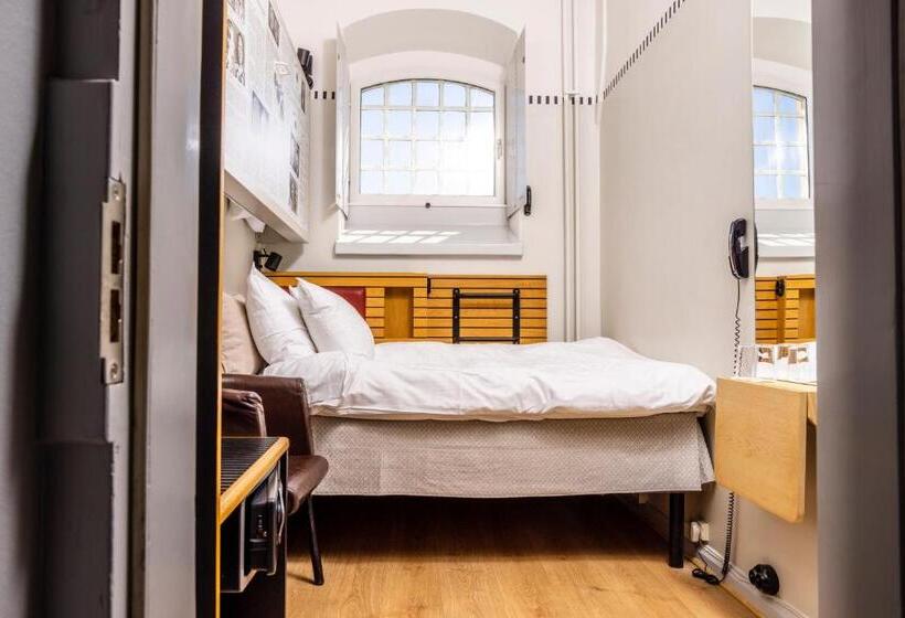 ベーシックルーム, Långholmen Hotell